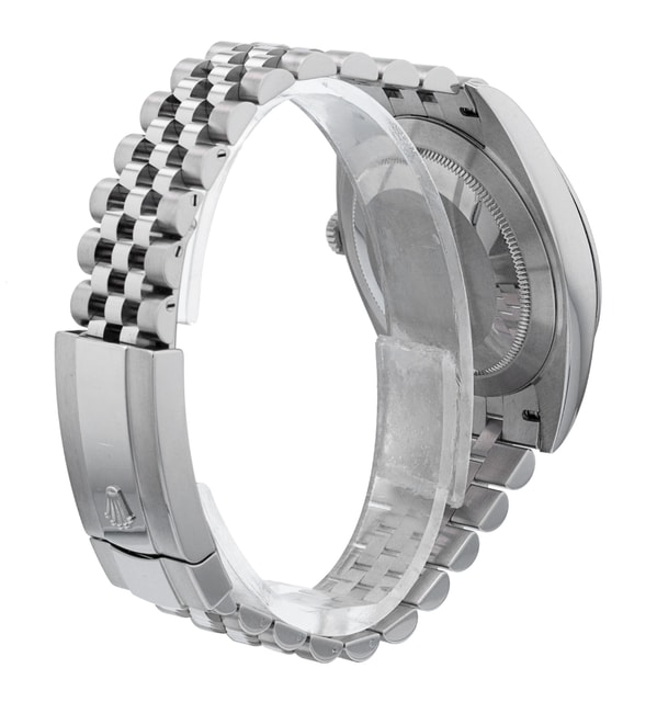 Rolex Datejust 41 126300 Image 3